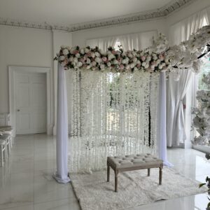 Nikkah Partition - Simple